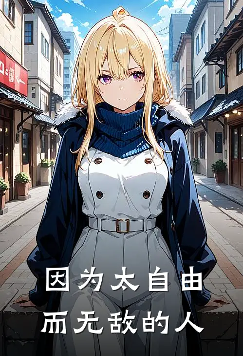 因为太自由而无敌的人