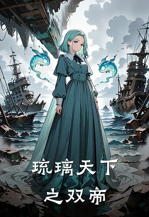 《琉璃天下之双帝》秦潇程瑶完结版阅读_秦潇程瑶完结版在线阅读