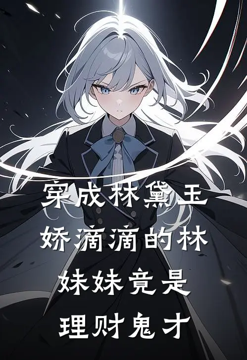 穿成林黛玉：娇滴滴的林妹妹竟是理财鬼才