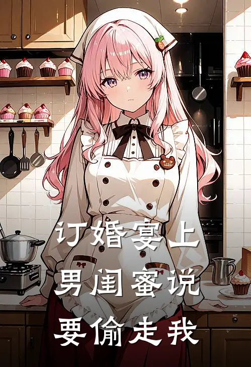 订婚宴上，男闺蜜说要偷走我(周扬林屿)最新小说_免费阅读完整版小说订婚宴上，男闺蜜说要偷走我(周扬林屿)