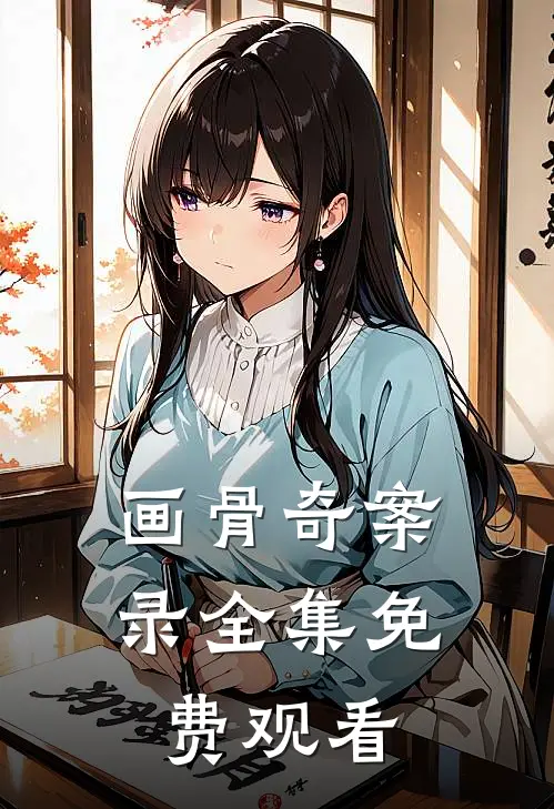 画骨奇案录全集免费观看