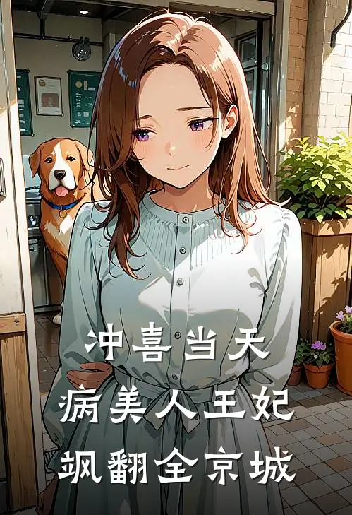 冲喜当天，病美人王妃飒翻全京城