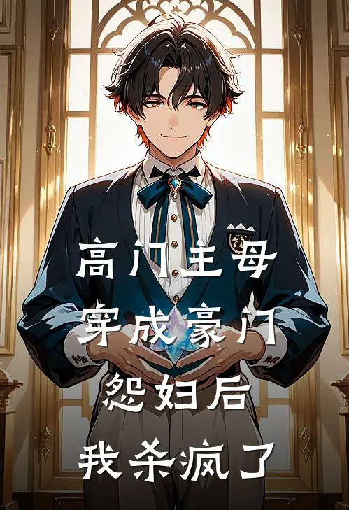 高门主母穿成豪门怨妇后，我杀疯了(陆妄迟陆宅)最新好看小说_最新章节列表高门主母穿成豪门怨妇后，我杀疯了(陆妄迟陆宅)