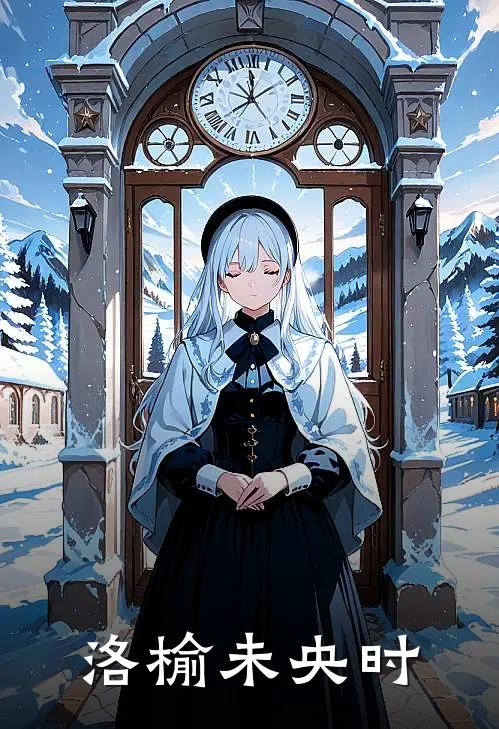 洛榆未央时苏时屿郁珩小说推荐完本_热门小说大全洛榆未央时(苏时屿郁珩)