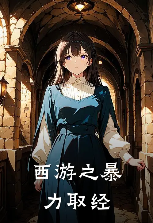 西游之暴力取经