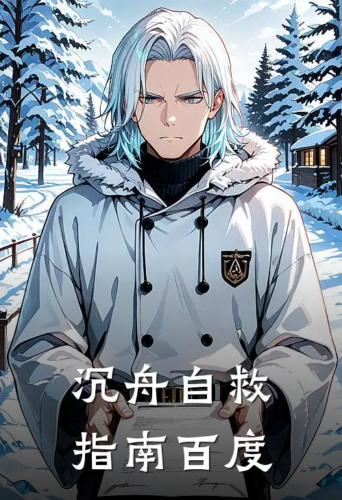 沉舟自救指南百度