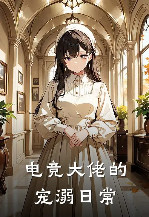 电竞大佬的宠溺日常