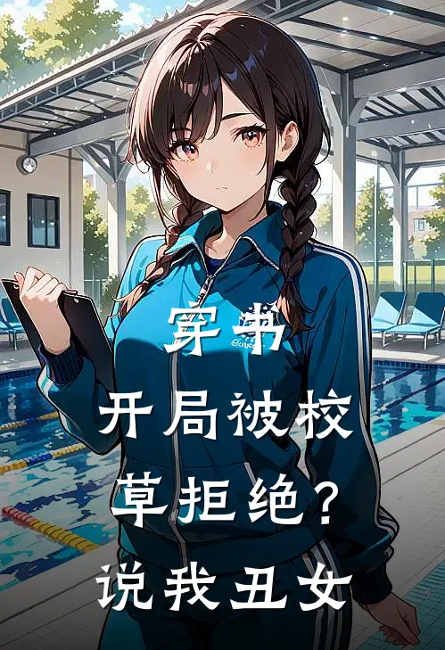 穿书：开局被校草拒绝？说我丑女