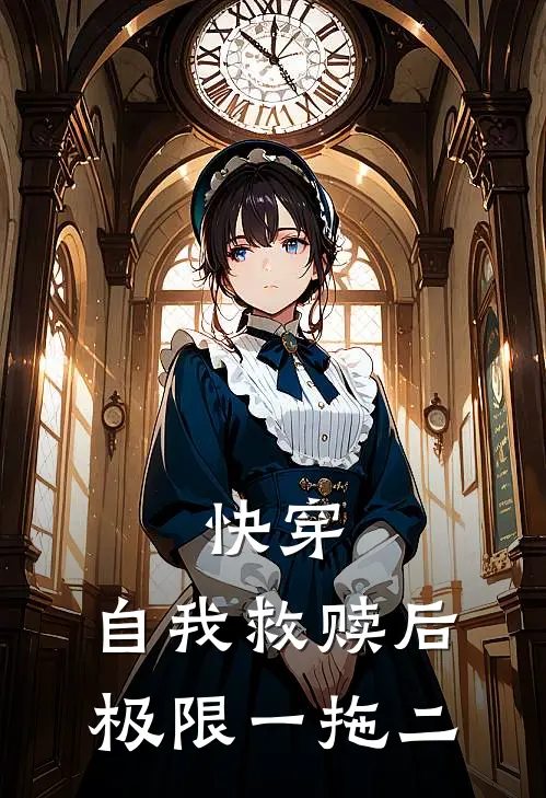 快穿：自我救赎后极限一拖二