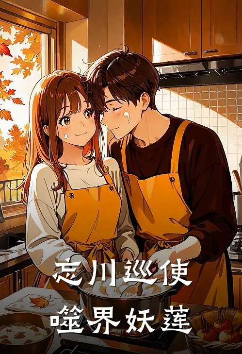 忘川巡使：噬界妖莲