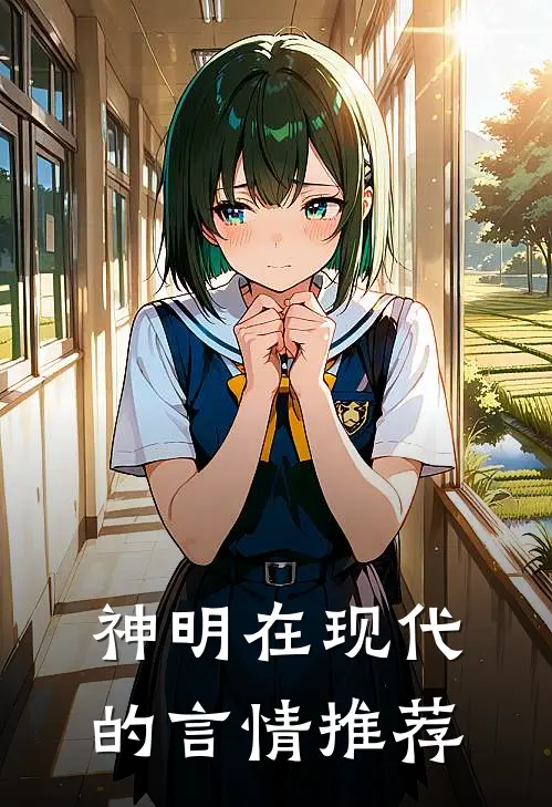 神明在现代的言情推荐