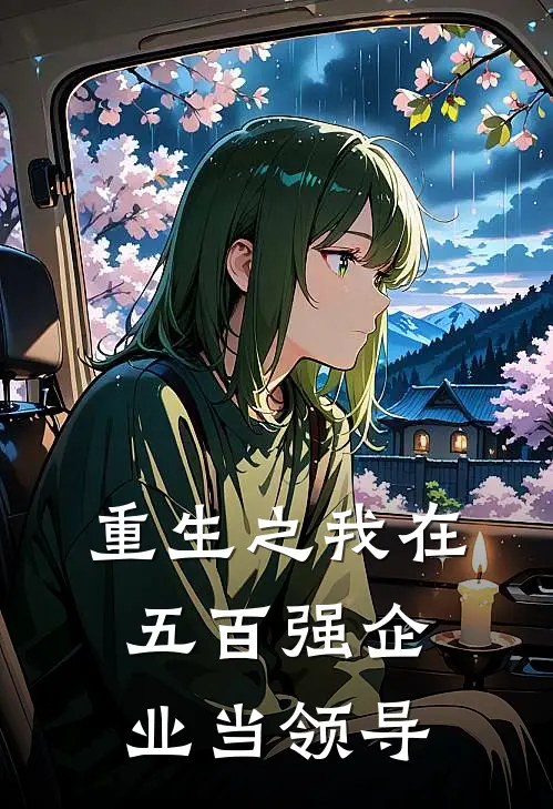 重生之我在五百强企业当领导