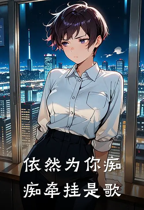 依然为你痴痴牵挂是歌