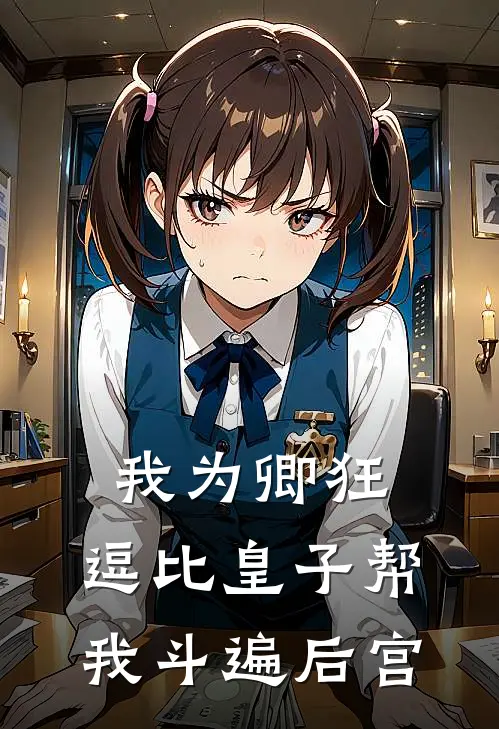 我为卿狂：逗比皇子帮我斗遍后宫