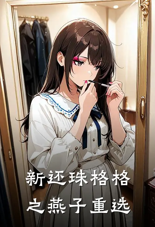 新还珠格格之燕子重选