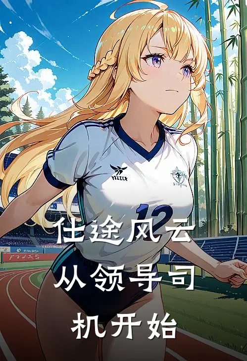 仕途风云：从领导司机开始