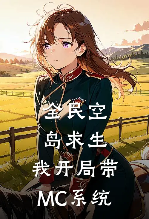 全民空岛求生：我开局带MC系统(林方林方)免费完结小说_小说完整版免费阅读全民空岛求生：我开局带MC系统(林方林方)