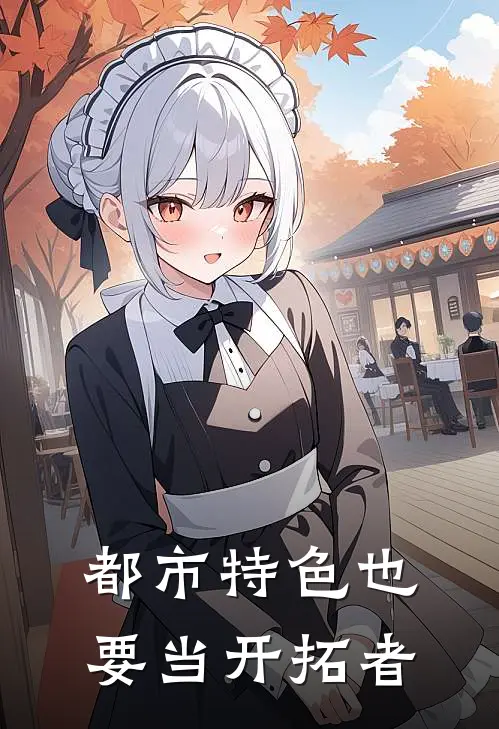 都市特色也要当开拓者