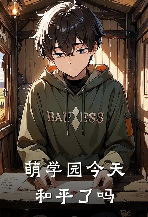 萌学园今天和平了吗