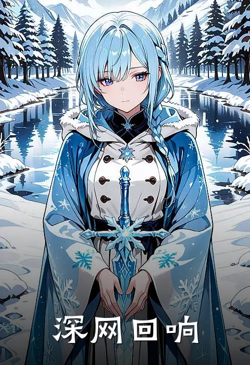 深网回响林循林觅全本完结小说_最新章节列表深网回响(林循林觅)