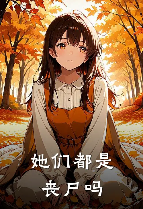 她们都是丧尸吗