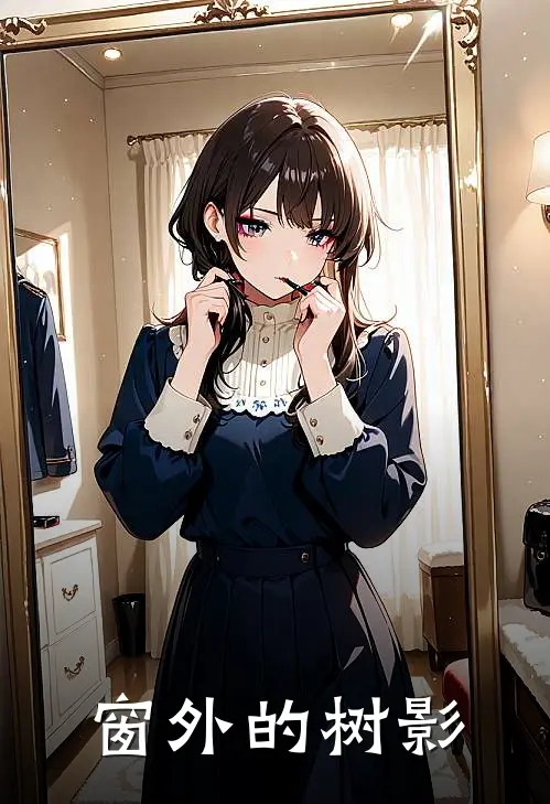 窗外的树影叶清清林琳小说完结免费_最新章节列表窗外的树影(叶清清林琳)