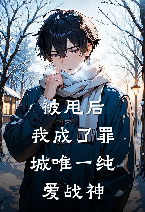 被甩后，我成了罪城唯一纯爱战神李维阿伍完本完结小说_无弹窗全文免费阅读被甩后，我成了罪城唯一纯爱战神(李维阿伍)