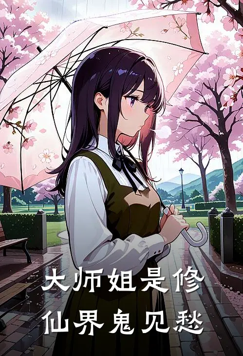 大师姐是修仙界鬼见愁姜珩澧兰小说推荐完结_全集免费小说大师姐是修仙界鬼见愁(姜珩澧兰)