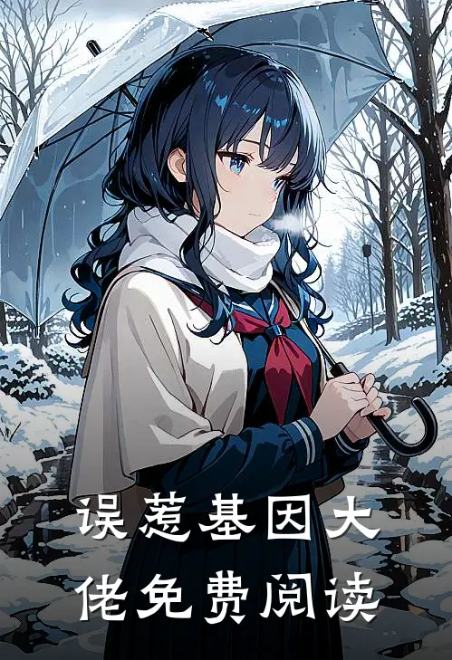 误惹基因大佬免费阅读