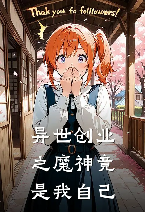 异世创业之魔神竟是我自己