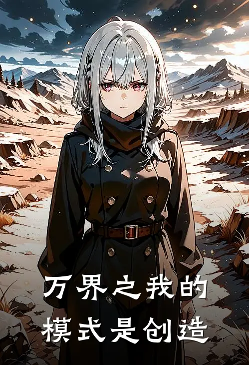 万界之我的模式是创造