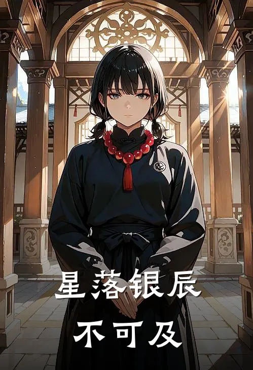 星落银辰不可及