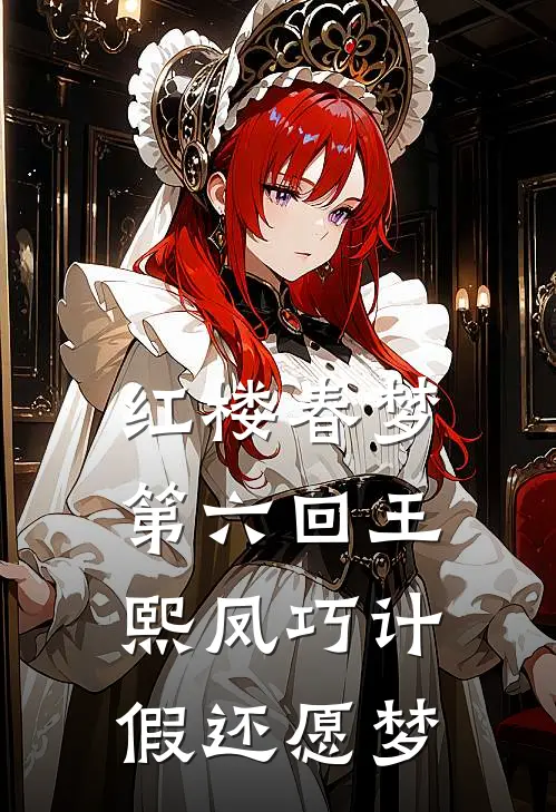 红楼春梦第六回 王熙凤巧计假还愿梦