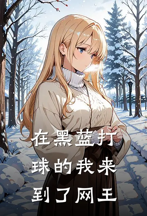 在黑蓝打球的我来到了网王