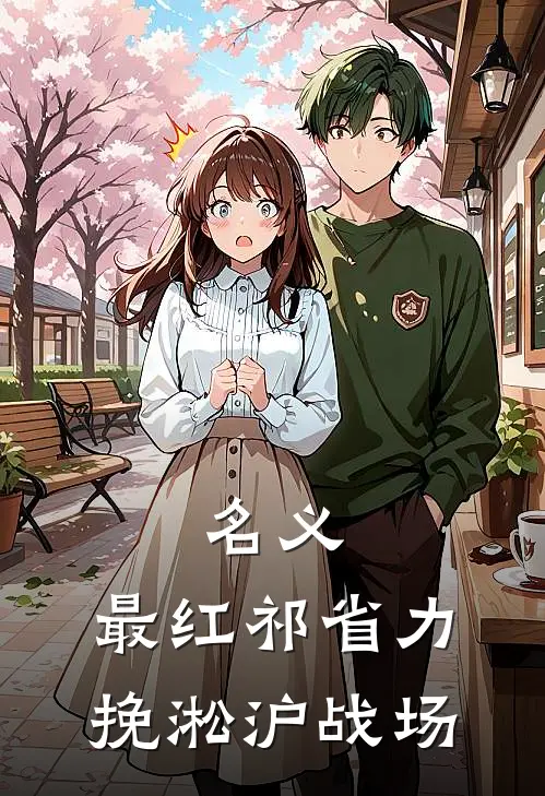 名义：最红祁省力挽淞沪战场