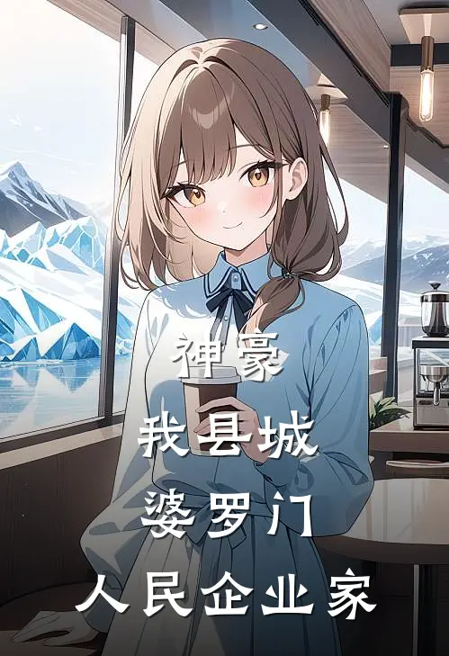 神豪：我县城婆罗门，人民企业家