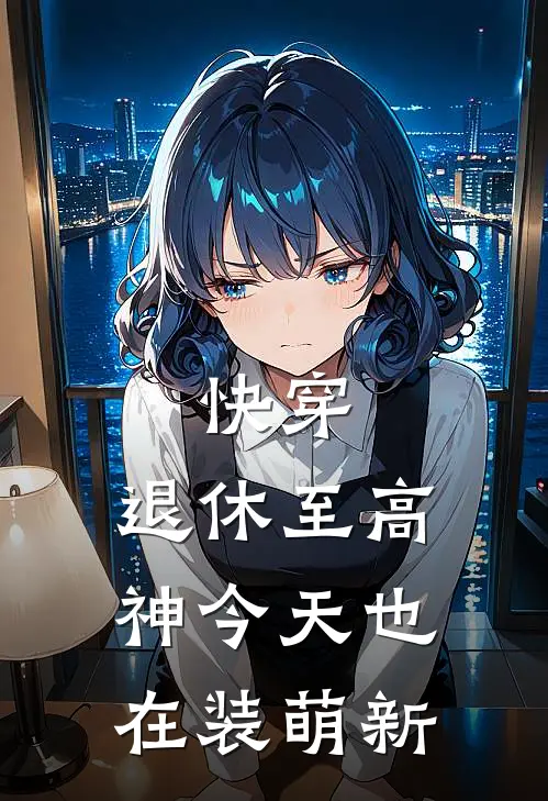 快穿：退休至高神今天也在装萌新