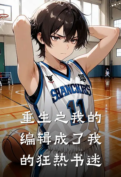 重生之我的编辑成了我的狂热书迷