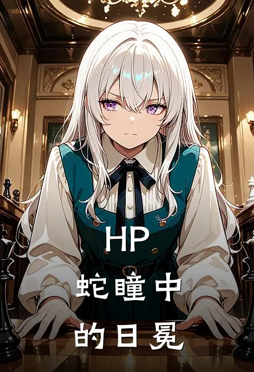 塞伦娜邓布利多HP：蛇瞳中的日冕最新章节阅读_塞伦娜邓布利多最新章节在线阅读