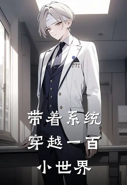 带着系统穿越一百小世界青霞杨宥初全集免费小说_免费小说完结带着系统穿越一百小世界(青霞杨宥初)