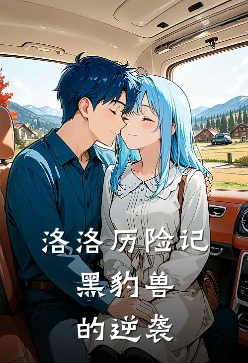 洛洛历险记：黑豹兽的逆袭