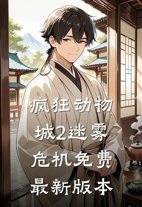 疯狂动物城2迷雾危机免费最新版本