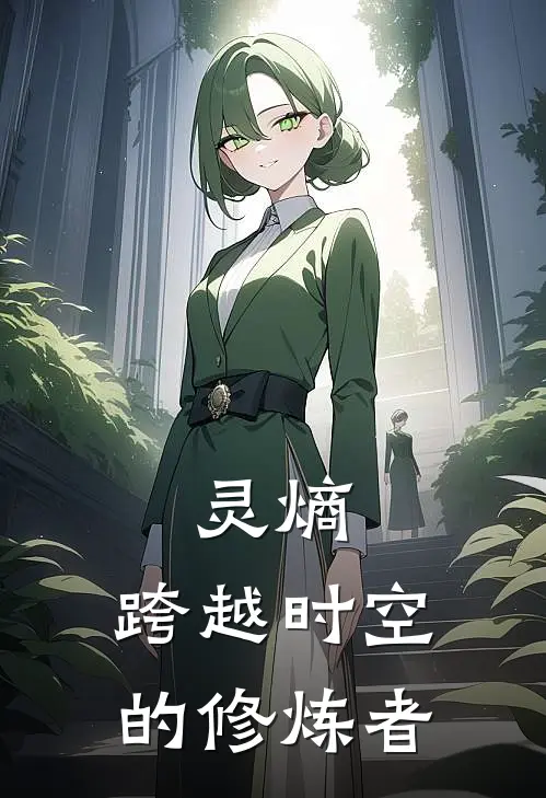 灵熵：跨越时空的修炼者林野苏青瑶完本完结小说_完本完结小说灵熵：跨越时空的修炼者(林野苏青瑶)