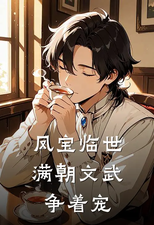 凤宝临世，满朝文武争着宠