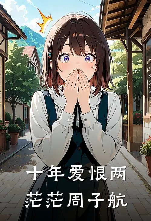 十年爱恨两茫茫周子航