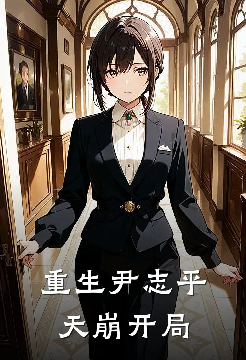 重生尹志平，天崩开局尹志平杨过最新小说全文阅读_在线免费小说重生尹志平，天崩开局(尹志平杨过)