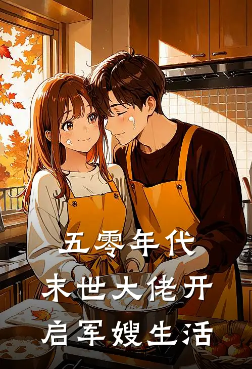 五零年代：末世大佬开启军嫂生活