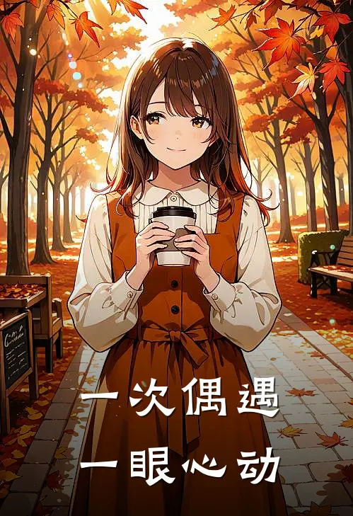 一次偶遇，一眼心动