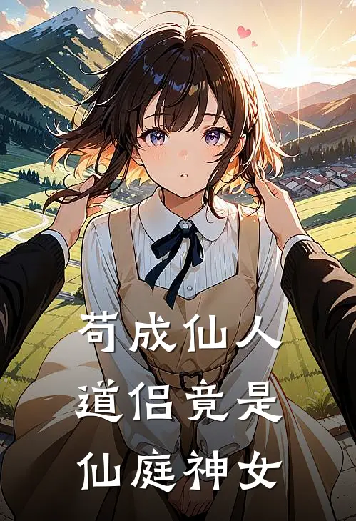 苟成仙人，道侣竟是仙庭神女
