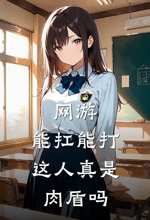 网游：能扛能打，这人真是肉盾吗(林皓辰姜末)最新完结小说推荐_热门小说排行榜网游：能扛能打，这人真是肉盾吗林皓辰姜末